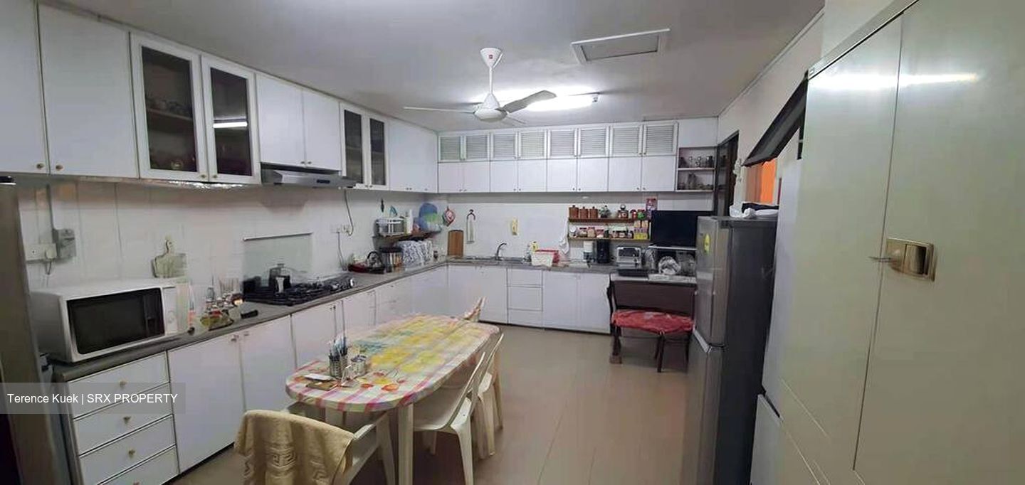 Kimsia Park (D9), Terrace #502852471